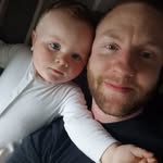 Kristopher Bennett - @b3nny475 - Instagram