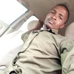 Benson Mmanyi - @kristopherbenson - Instagram