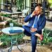 Christopher Benson - Facebook