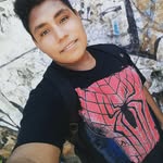 kristopher bernal marquez - @kristopher616 - Instagram