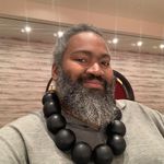 Christopher Bland - @cnoveel - Instagram