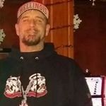 Christopher Bland - @thebiscuit8181 - Instagram