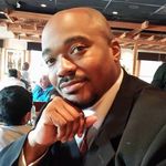 Christopher Bland - @cebland73 - Instagram