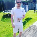 Christopher Bland - @itzchrissyb - Instagram