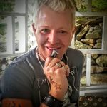 Christopher Bland - @toppher2 - Instagram