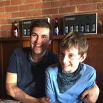Christopher Garth Bland - @christopher.bland.3 - Instagram