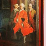Christopher Boyle KC - @mallsgatehall - Instagram