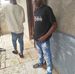 Christopher Bwalya - Facebook