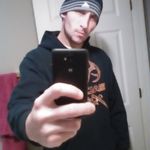 Kristopher Bradley Rabold - @kbrad2318 - Instagram