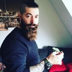 Kristopher Brewer - @kristopherbrewer77 - Instagram