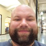 Kristopher Brewer - @bartendingdragon - Instagram