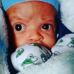 - Kristopher Bryan 💙 - @kristopherbryan2020 - Instagram