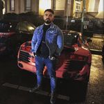 Kristopher Bryan Gerald - @christopherbryangerald - Instagram