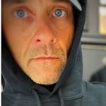Christopher Burke - @cebedoe - Instagram
