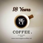Christopher Burke - @mgctwest - Instagram