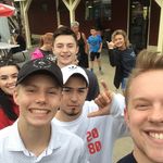 Kristopher Burke - @sunday_river_student_ministry - Instagram