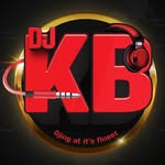Kristopher Burton - @djkb803 - Instagram
