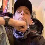 Kristopher Burton - @premedprelawconfusion - Instagram