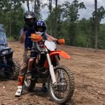 Kristopher Burton Williams - @kristoph.77 - Instagram