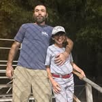Kristopher Bush - @anewwayofliving316 - Instagram