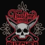 Christopher Butcher - @thechristopherbutcher - Instagram