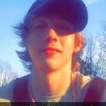 Christopher Butcher - @red_crown_king - Instagram