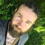 Christopher Butcher - @darkpassenger001 - Instagram