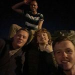 Kristopher Campbell - @kristophercampbell1607 - Instagram