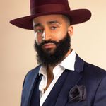 Christopher Chambers - @thereal_bishoparcher - Instagram