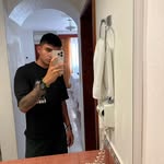 Christopher Chavez - @_.shagrath._ - Instagram