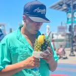 Christopher Chavez🪶🥃 - @chavezchris05 - Instagram