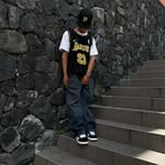Christopher Chavez - @dany_cxl - Instagram