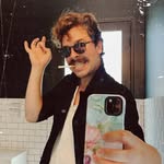 Kristopher Chavez - @huck_finnstagram - Instagram