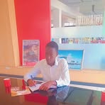 Christopher Kyekaa - Facebook