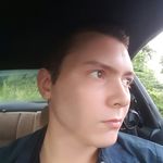 Kristopher cross - @kristophercross - Instagram