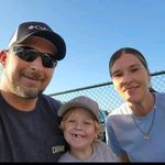 Christopher Cunningham - @towojek647 - Instagram
