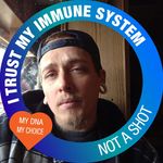 Kristopher Cunningham - @redspider87 - Instagram