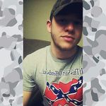 Kristopher Cunningham - @kristopher2640 - Instagram