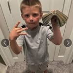 Kristopher David - @cristian_arias005 - Instagram
