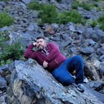 Kristopher David - @jonesybearcub - Instagram