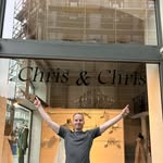 Christopher Decker - @christopherdecker93 - Instagram