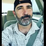 Christopher Decker - @deckersdimension - Instagram