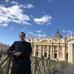 Christopher Decker - @digitalcatholic - Instagram