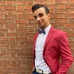 Christopher Decker - @christopher_t_decker - Instagram