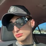 Christopher Decker 💋 - @babyboychrisss - Instagram