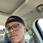Christopher Deon Dickerson - @deontopher - Instagram