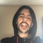 Christopher Dickerson - @cdweezer25 - Instagram