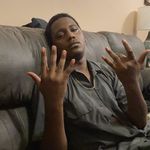Christopher Dickerson - @ai.the.goat109 - Instagram