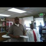 Christopher Dickerson - @dickersonchristopher - Instagram