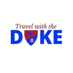 Christopher Duke - @travelwiththeduke - Instagram